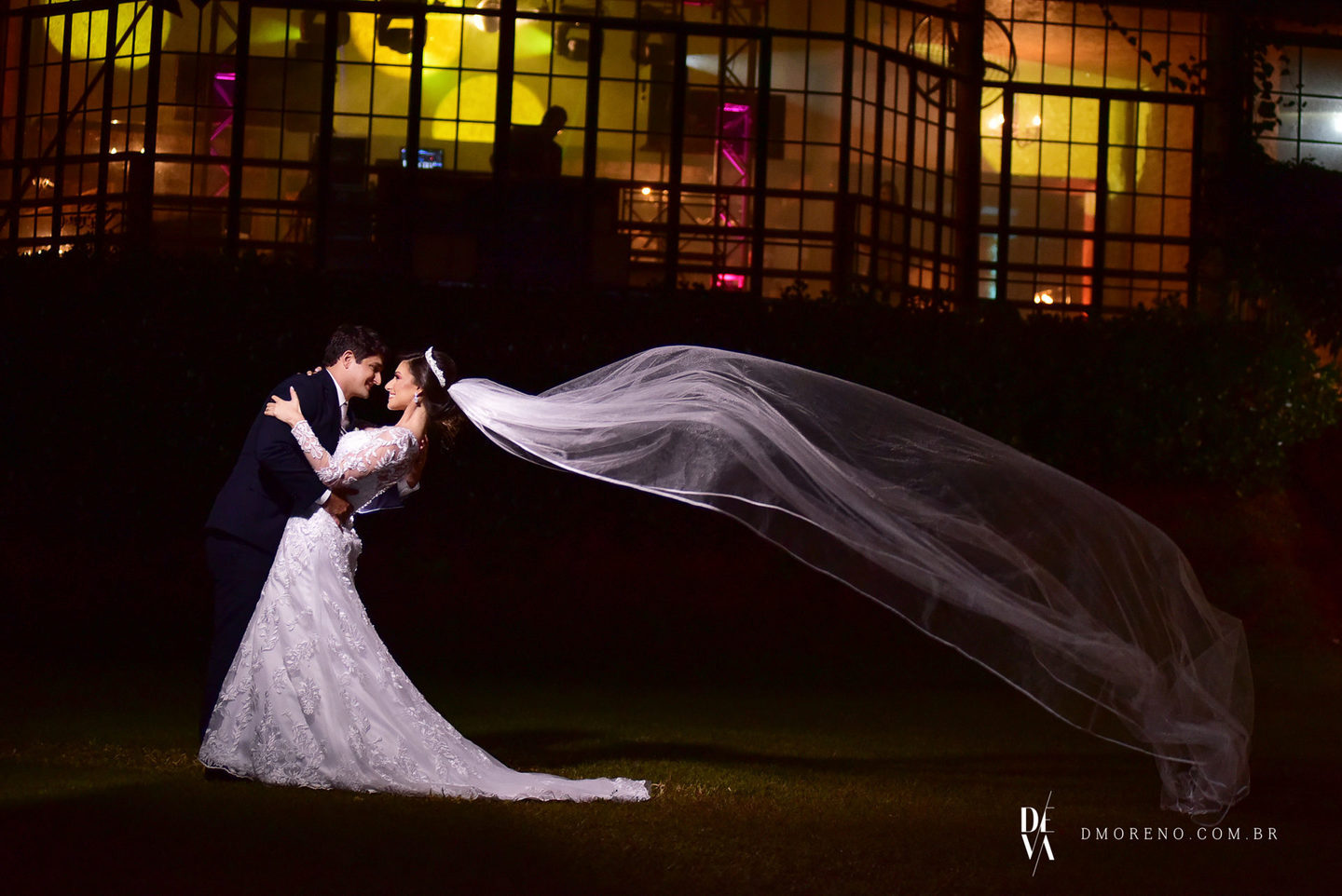 Fabiane + Rodrigo | São José do Rio Preto - SP Fabiane + Rodrigo | São José do Rio Preto - SP