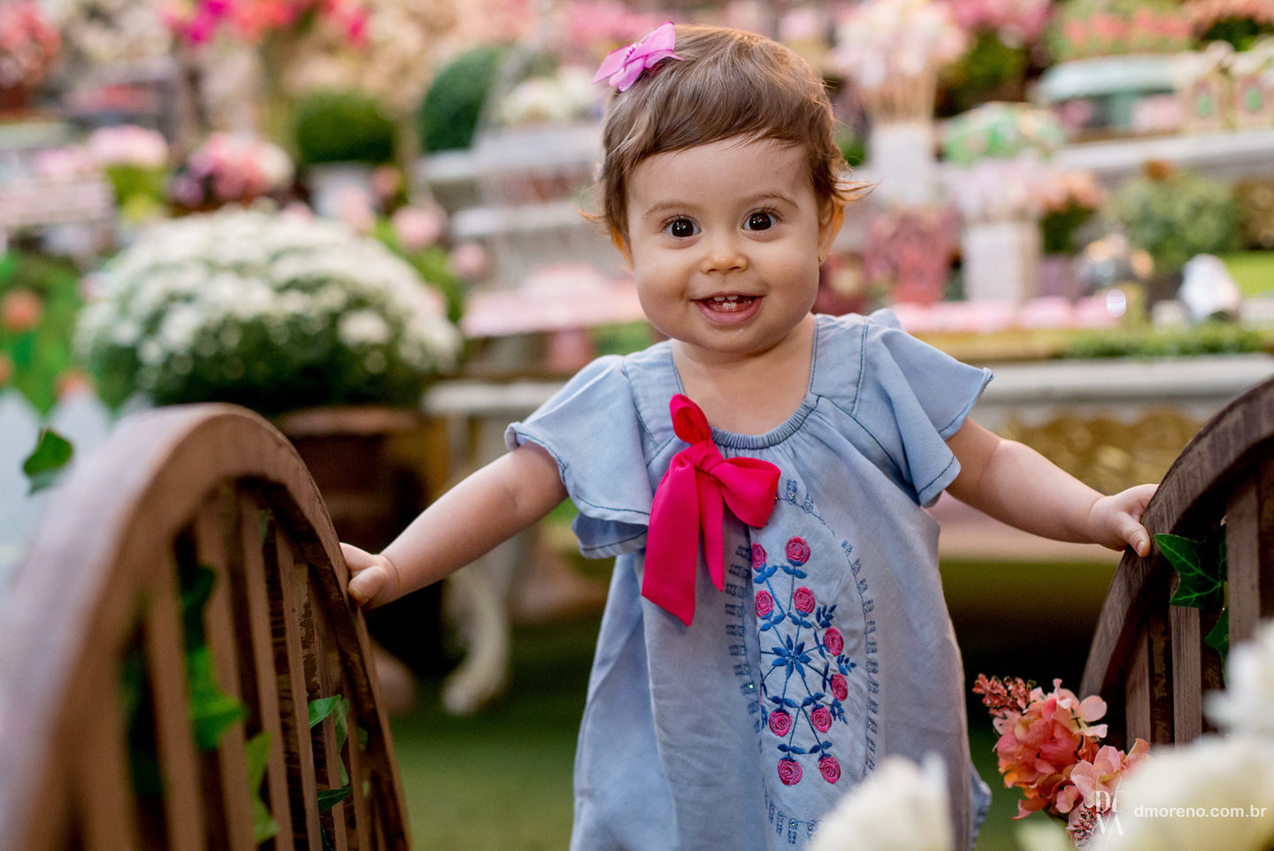 Jardins e Passarinhos pra Helena Jardins e Passarinhos pra Helena
