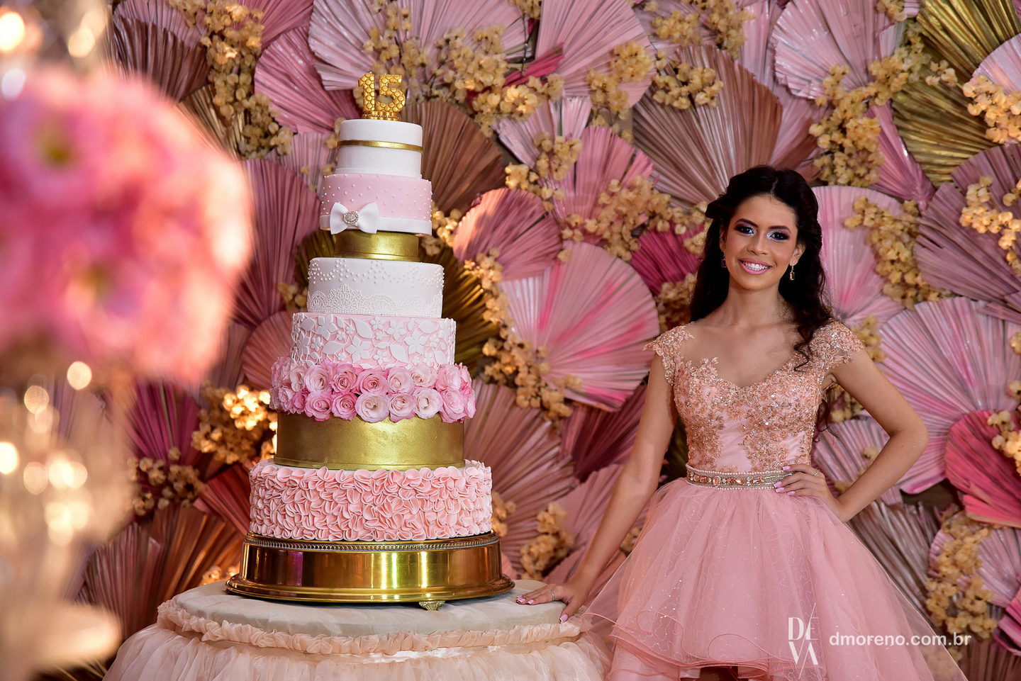 Alice Collino . 15 Anos Alice Collino . 15 Anos