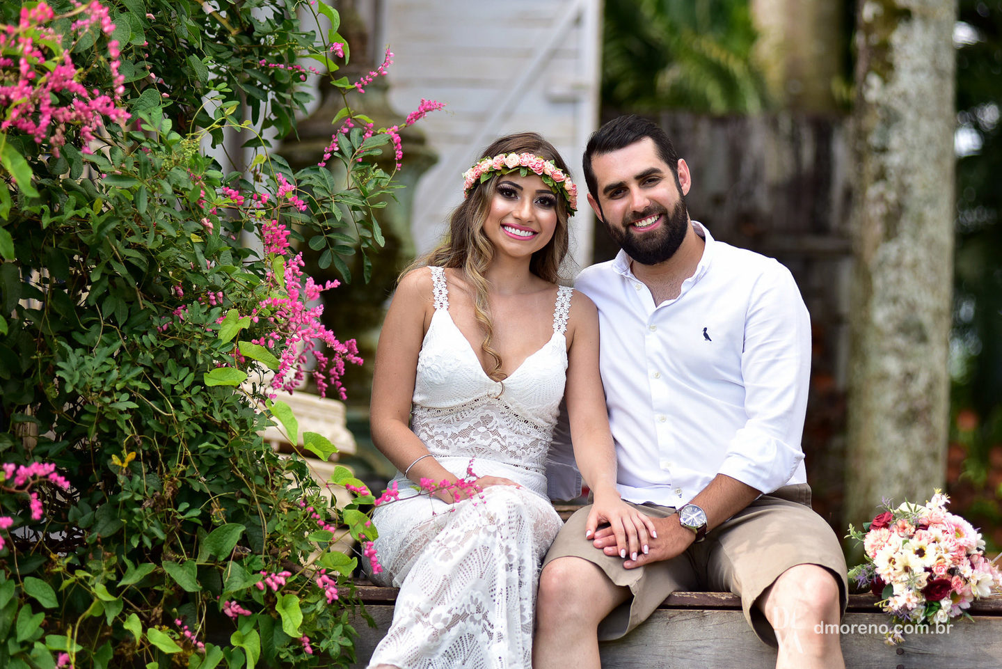 Ingrid + André . Bálsamo - SP Ingrid + André . Bálsamo - SP