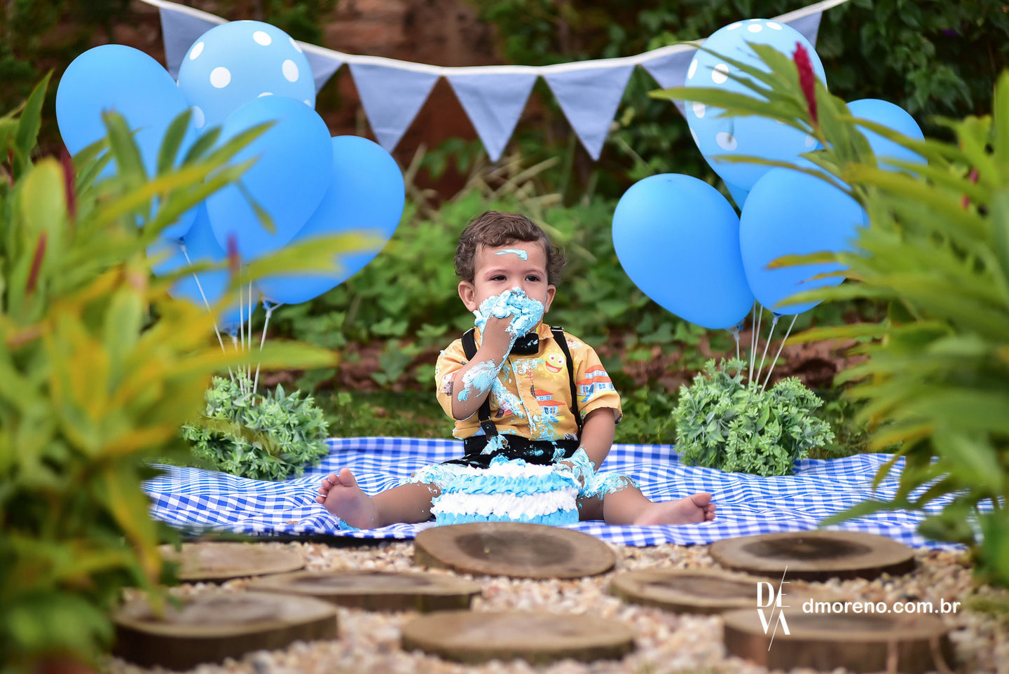Arthur . Smash the Cake Arthur . Smash the Cake