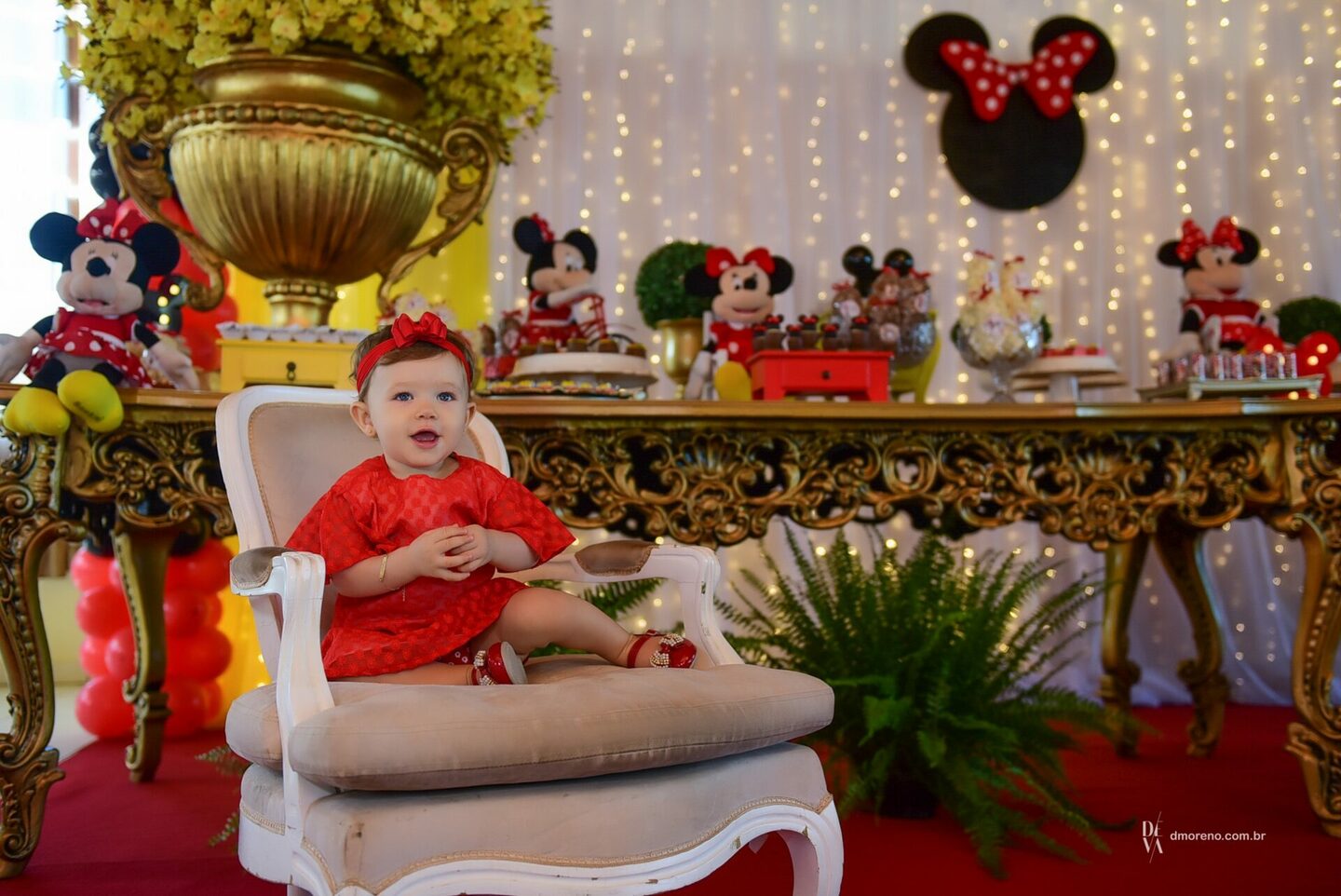 Primeiro aninho da Júlia no Buffet MariFestas Kids Primeiro aninho da Júlia no Buffet MariFestas Kids