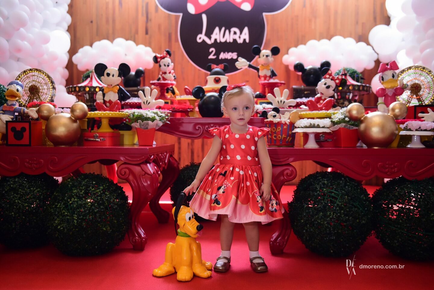 2 anos da Laura no Buffet Felix Petrolli Bambini 2 anos da Laura no Buffet Felix Petrolli Bambini