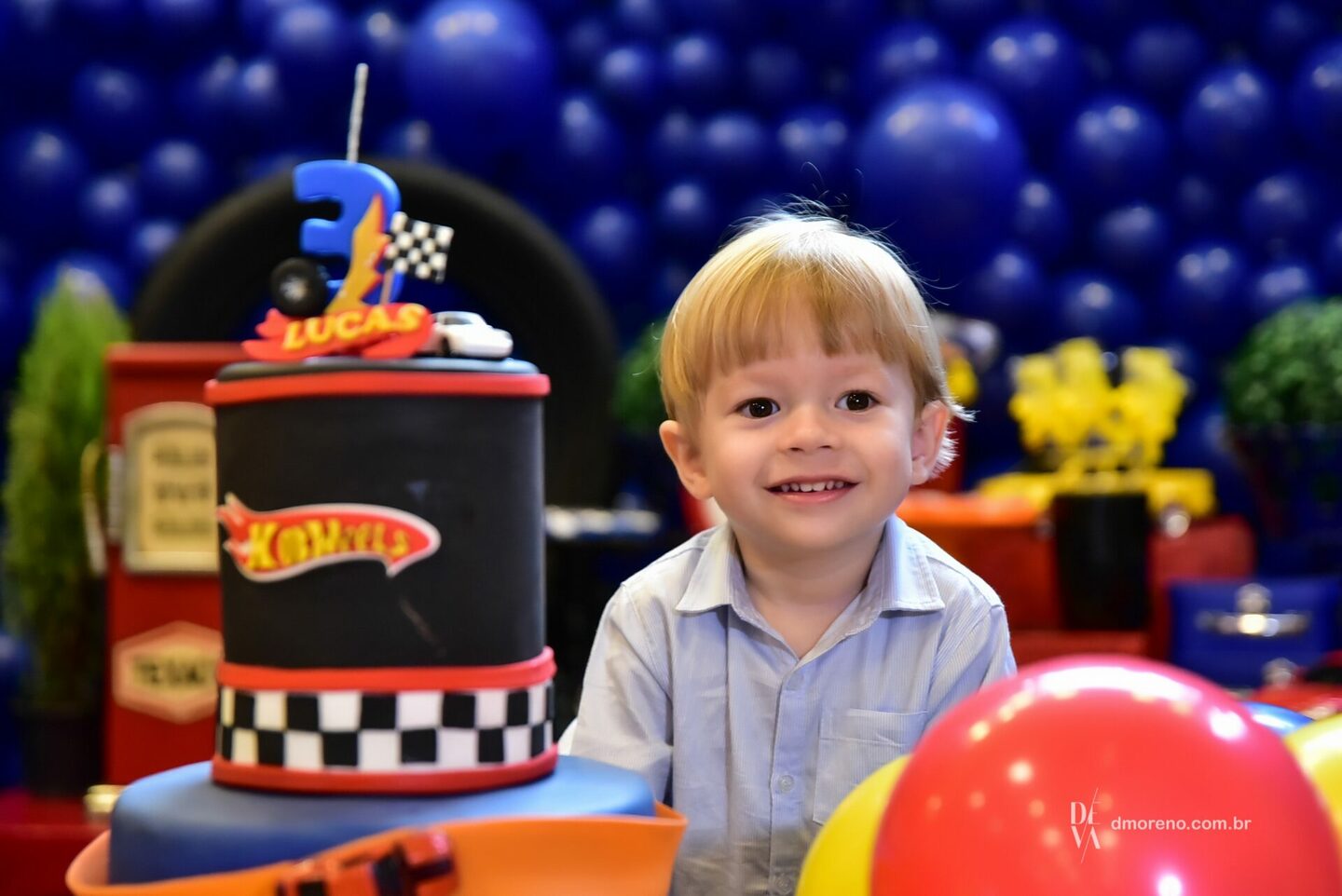 3 aninhos do Lucas no Buffet Felix Petrolli Bambini 3 aninhos do Lucas no Buffet Felix Petrolli Bambini