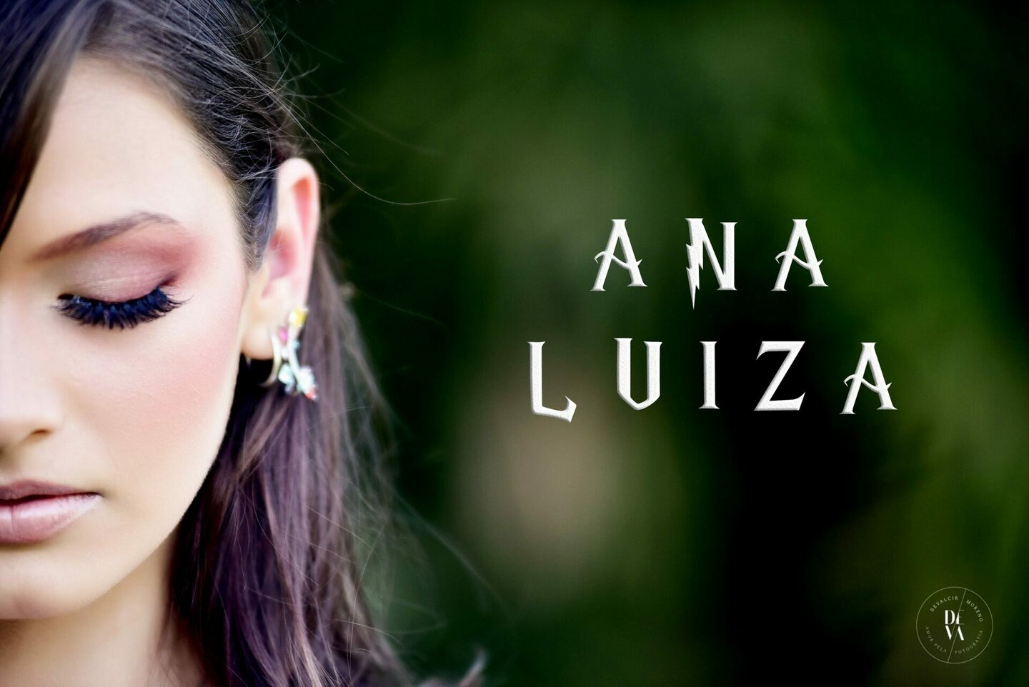 Book para debutante Ana Luiza com direito a bailarina e Harry Potter  Book para debutante Ana Luiza com direito a bailarina e Harry Potter