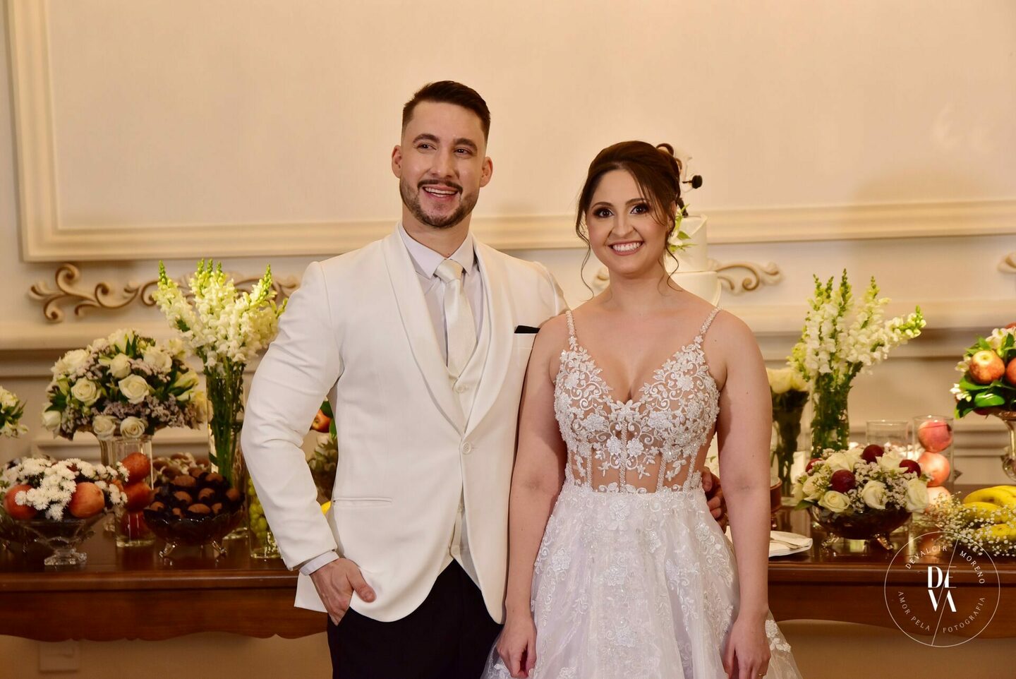 Alessandra e Pedro uma linda história de amor que começou na infancia