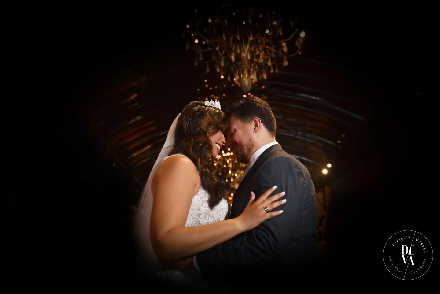 O sim de Gabriela e Marcos no Fauze Karam Buffet