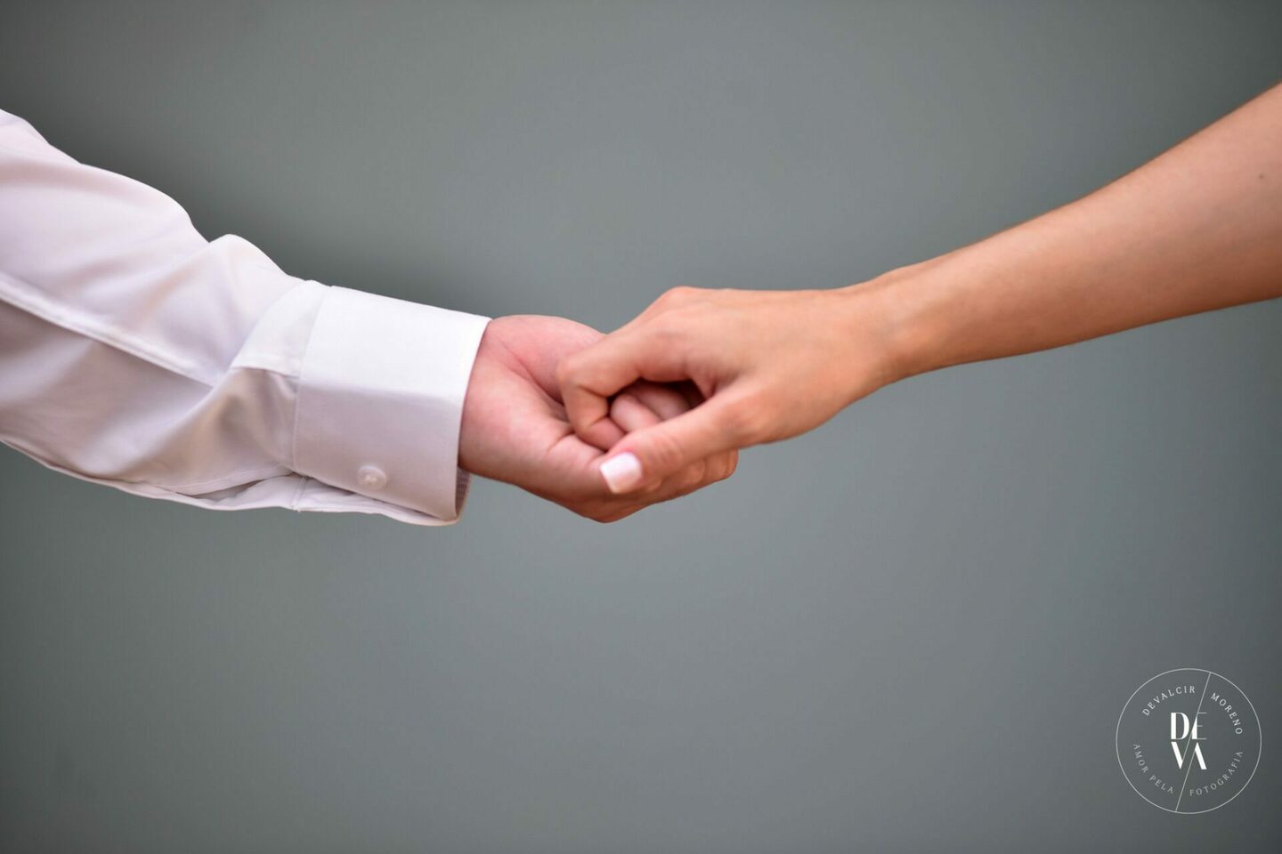 Ensaio de pré-casamento na Pizzaria Bella Capri