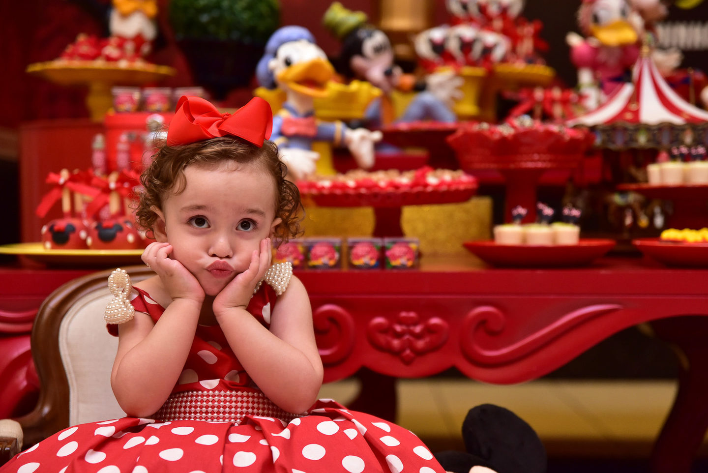 Júlia e a Turma do Mickey Júlia e a Turma do Mickey