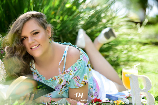 Beatriz . Book . 15 Anos Beatriz . Book . 15 Anos