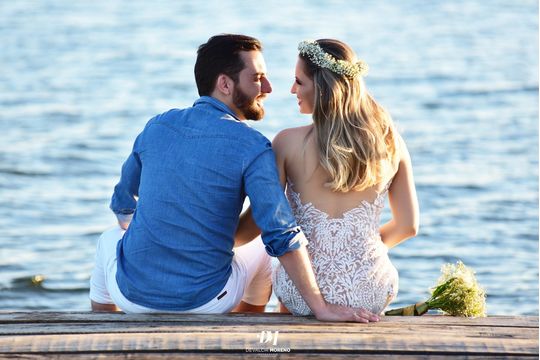 Checklist para noivas: tudo o que você deve fazer entre 6 meses a 1 ano para o casamento Checklist para noivas: tudo o que você deve fazer entre 6 meses a 1 ano para o casamento