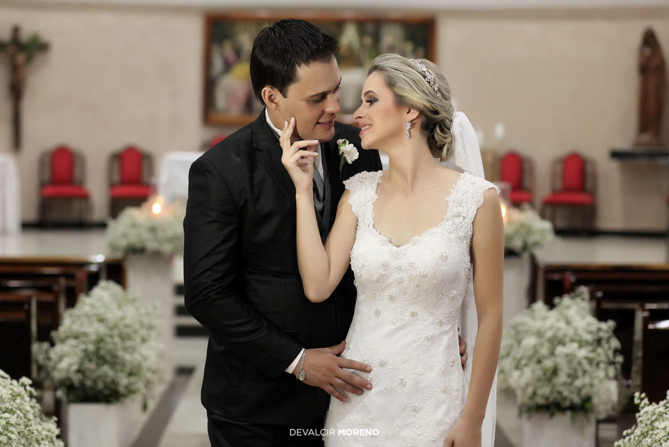 ALINE & SÉRGIO | WEDDING