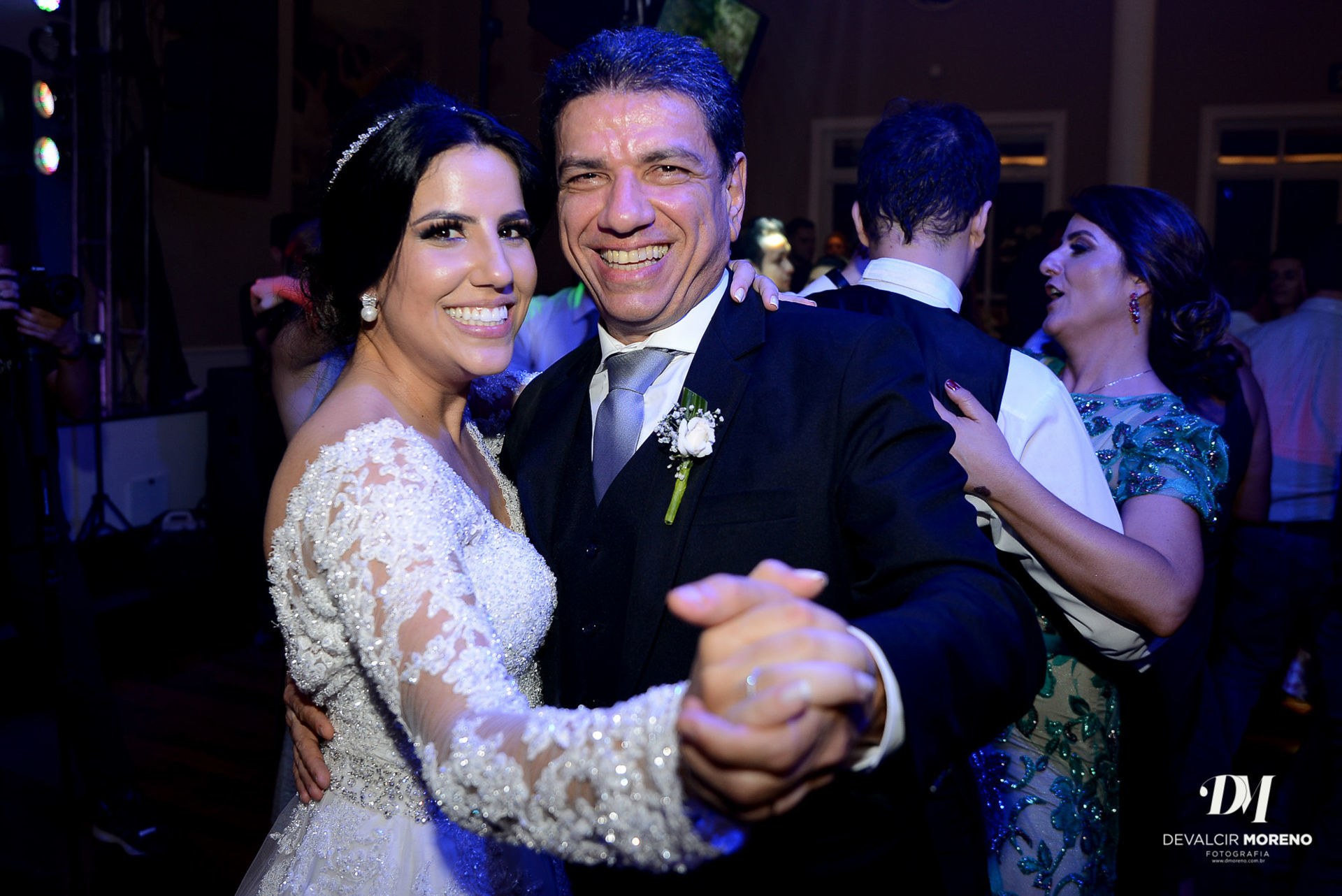 Foto Isabela + Luis Fernando . Lins - SP Foto Isabela + Luis Fernando . Lins - SP - Imagem 53