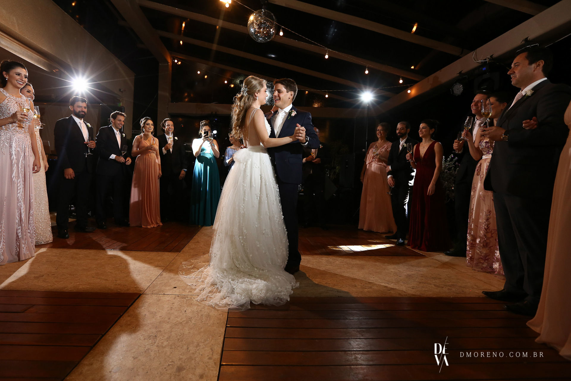 Foto Marilia + Diego . São José do Rio Preto . SP Foto Marilia + Diego . São José do Rio Preto . SP - Imagem 50