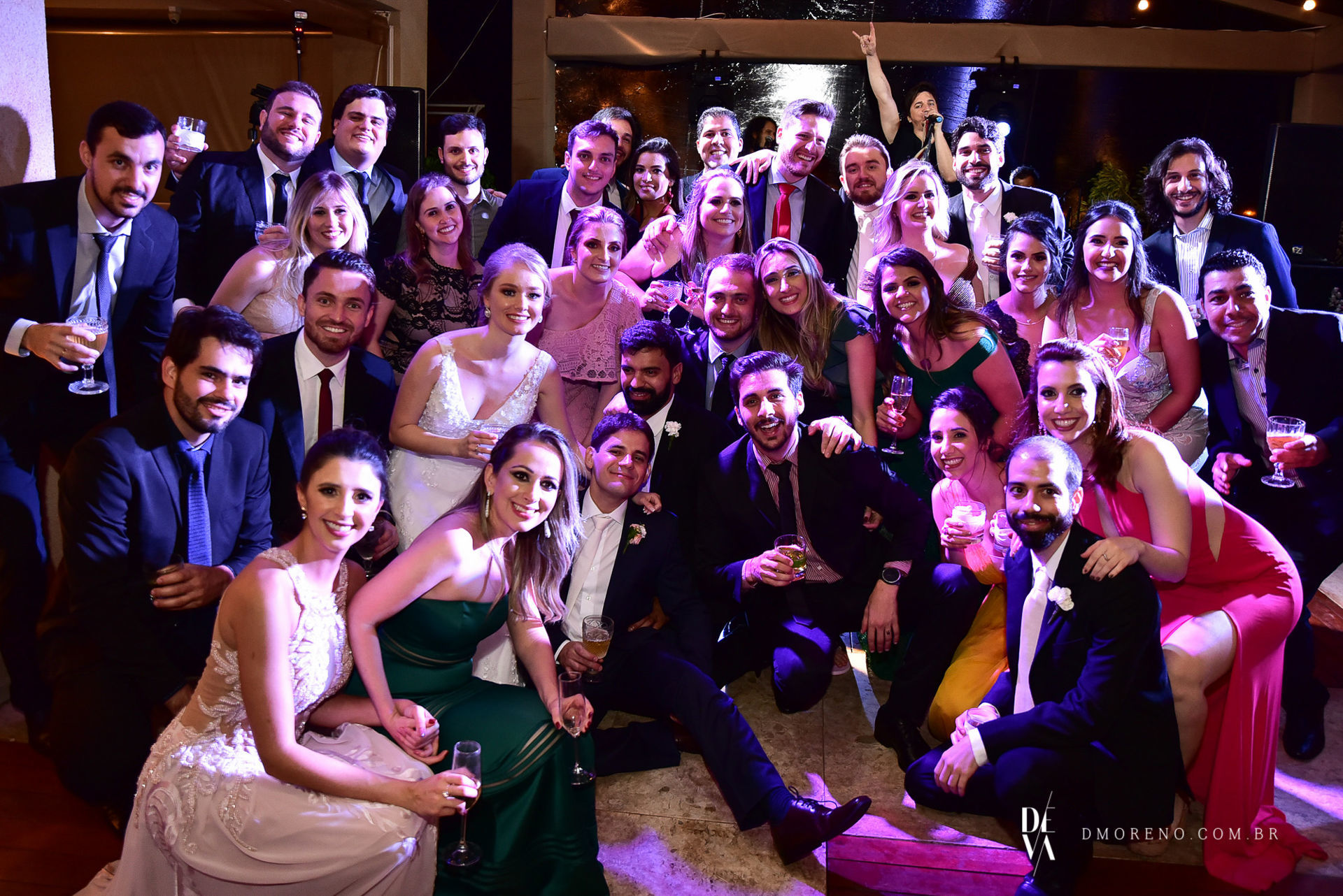 Foto Marilia + Diego . São José do Rio Preto . SP Foto Marilia + Diego . São José do Rio Preto . SP - Imagem 67