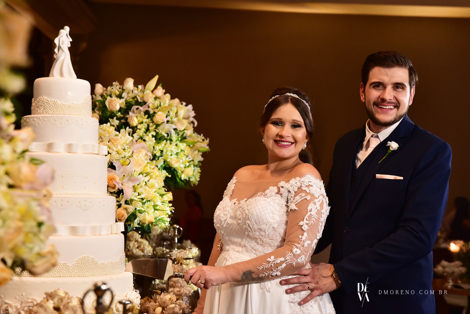 Foto Camila + Andrey . São José do Rio Preto . SP Foto Camila + Andrey . São José do Rio Preto . SP - Imagem 59