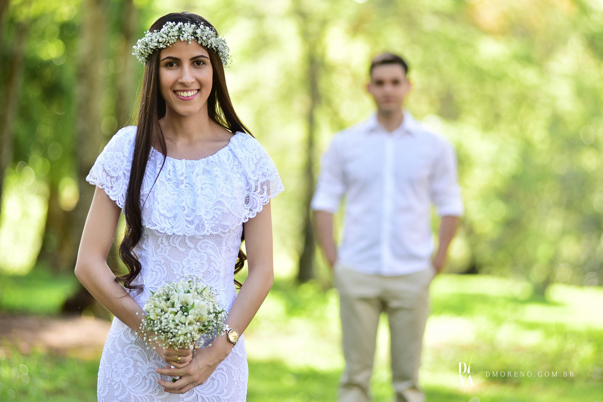 Foto Lívia + Neto . Pré-Wedding Foto Lívia + Neto . Pré-Wedding - Imagem 4