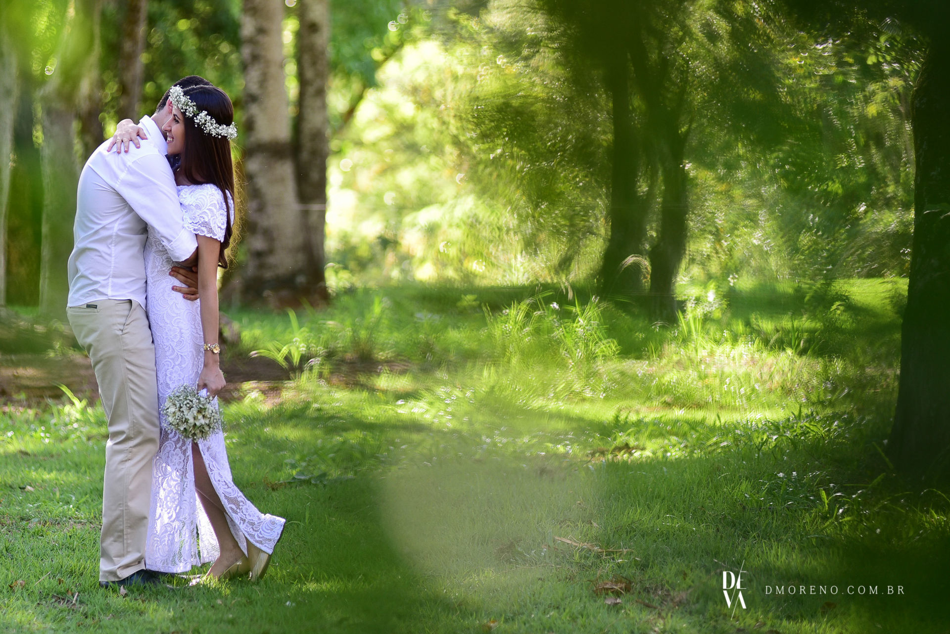 Foto Lívia + Neto . Pré-Wedding Foto Lívia + Neto . Pré-Wedding - Imagem 8