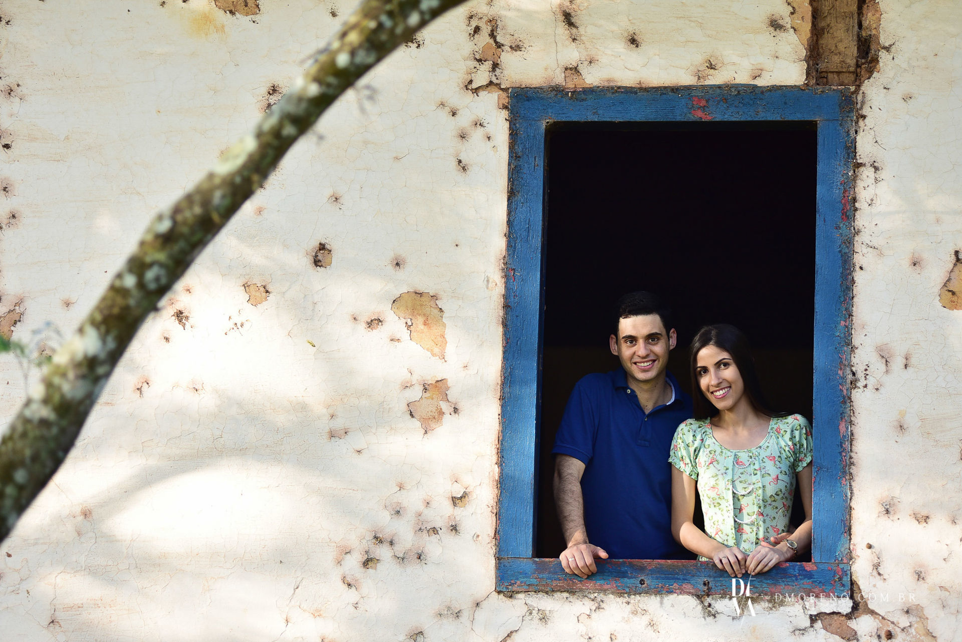 Foto Lívia + Neto . Pré-Wedding Foto Lívia + Neto . Pré-Wedding - Imagem 10