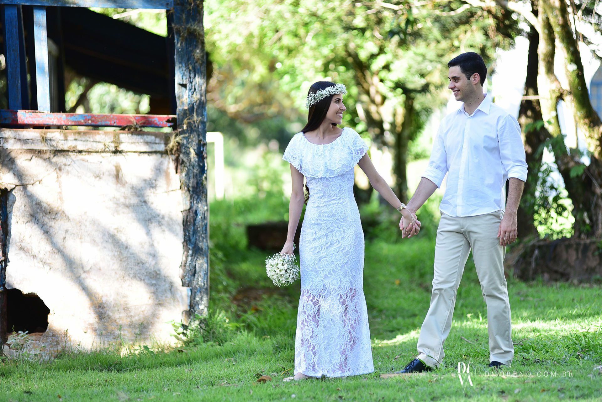 Foto Lívia + Neto . Pré-Wedding Foto Lívia + Neto . Pré-Wedding - Imagem 12