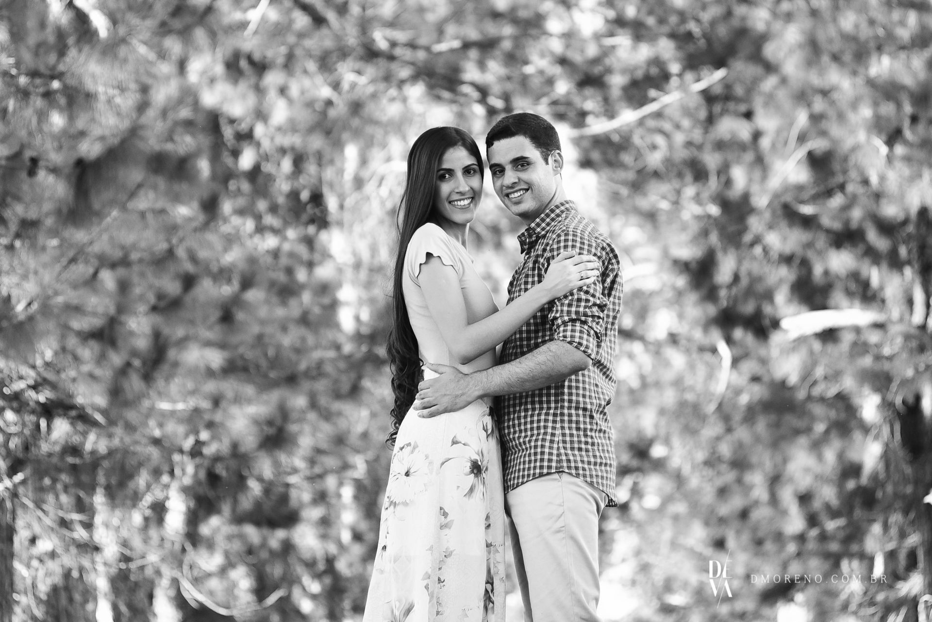 Foto Lívia + Neto . Pré-Wedding Foto Lívia + Neto . Pré-Wedding - Imagem 15