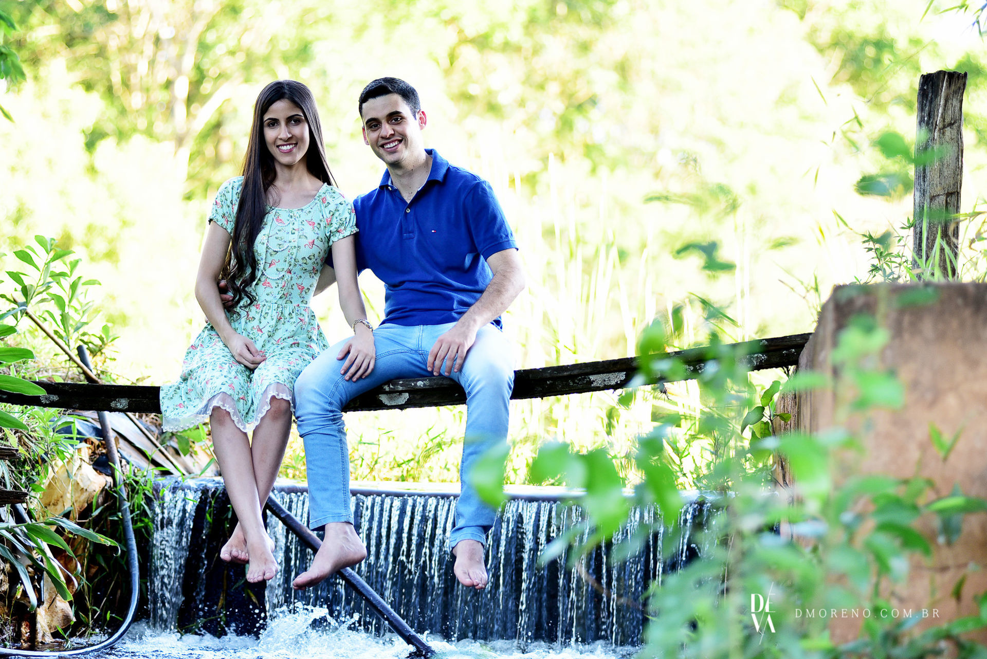 Foto Lívia + Neto . Pré-Wedding Foto Lívia + Neto . Pré-Wedding - Imagem 17