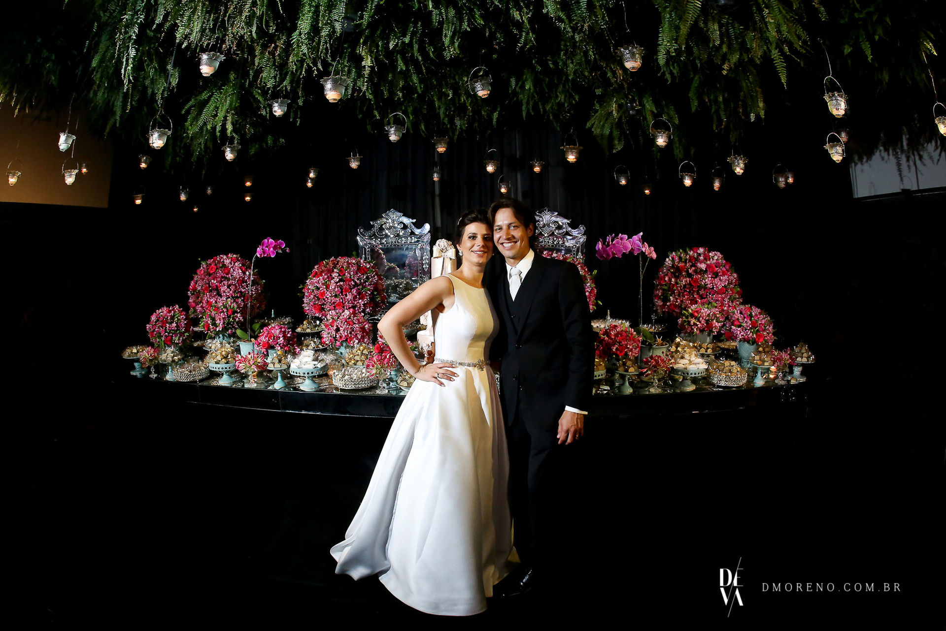 Foto Sofia + Leandro . Olímpia . SP Foto Sofia + Leandro . Olímpia . SP - Imagem 0