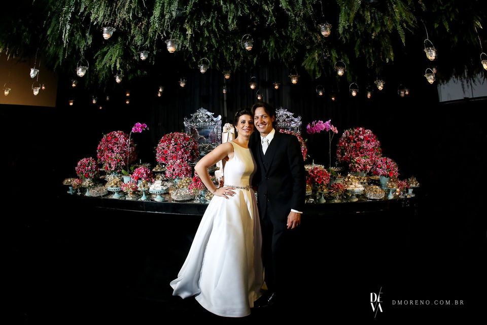 Sofia + Leandro . Wedding . Olímpia . SP