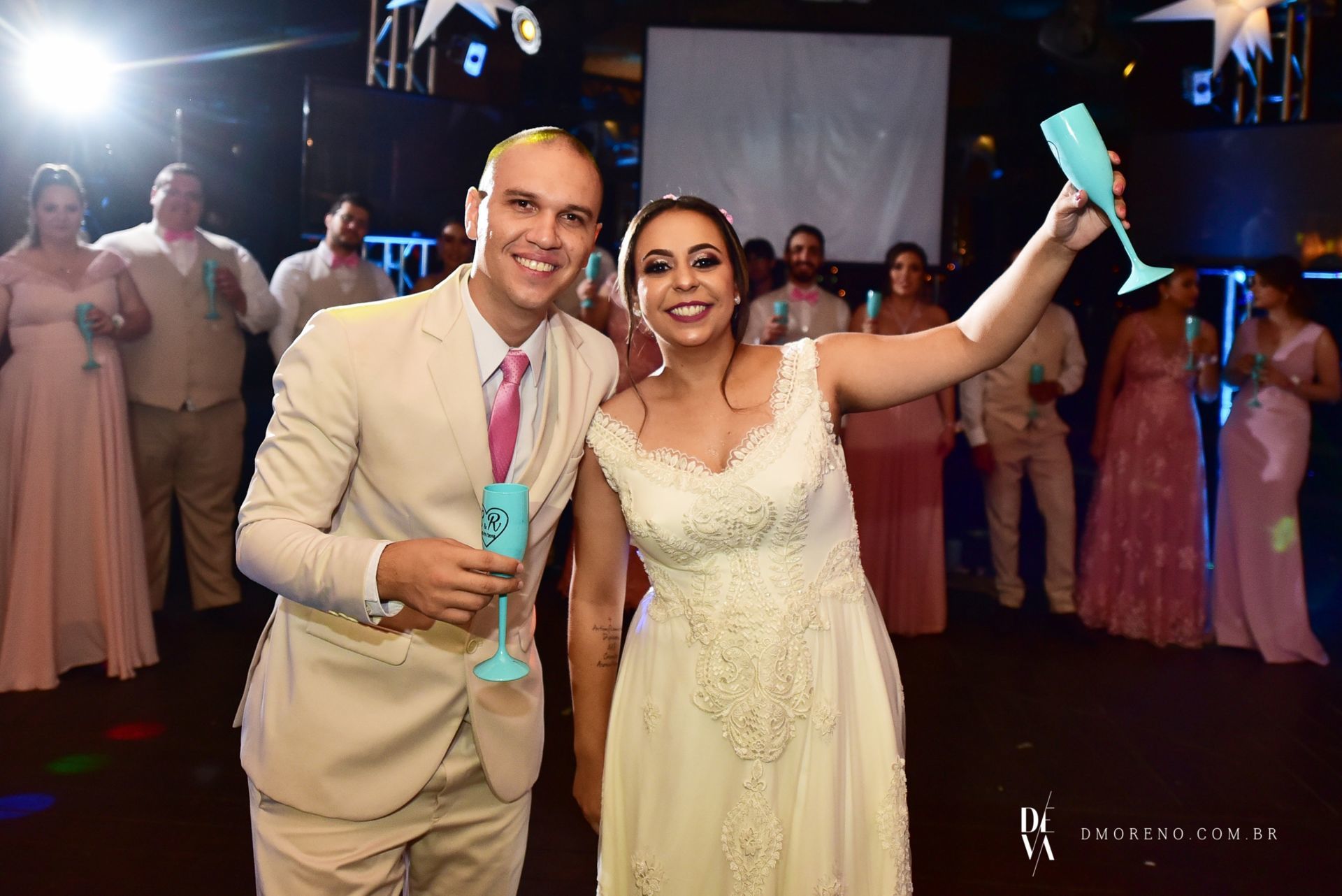 Foto Carla + Rafael . São José do Rio Preto - SP Foto Carla + Rafael . São José do Rio Preto - SP - Imagem 41