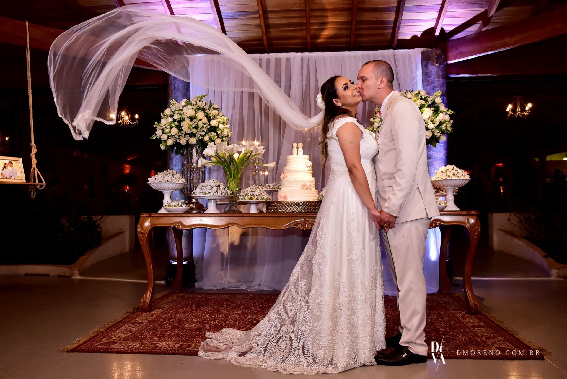 Foto Carla + Rafael . São José do Rio Preto - SP Foto Carla + Rafael . São José do Rio Preto - SP - Imagem 48