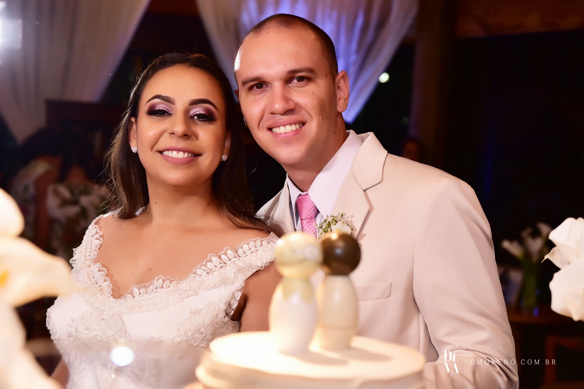 Foto Carla + Rafael . São José do Rio Preto - SP Foto Carla + Rafael . São José do Rio Preto - SP - Imagem 50