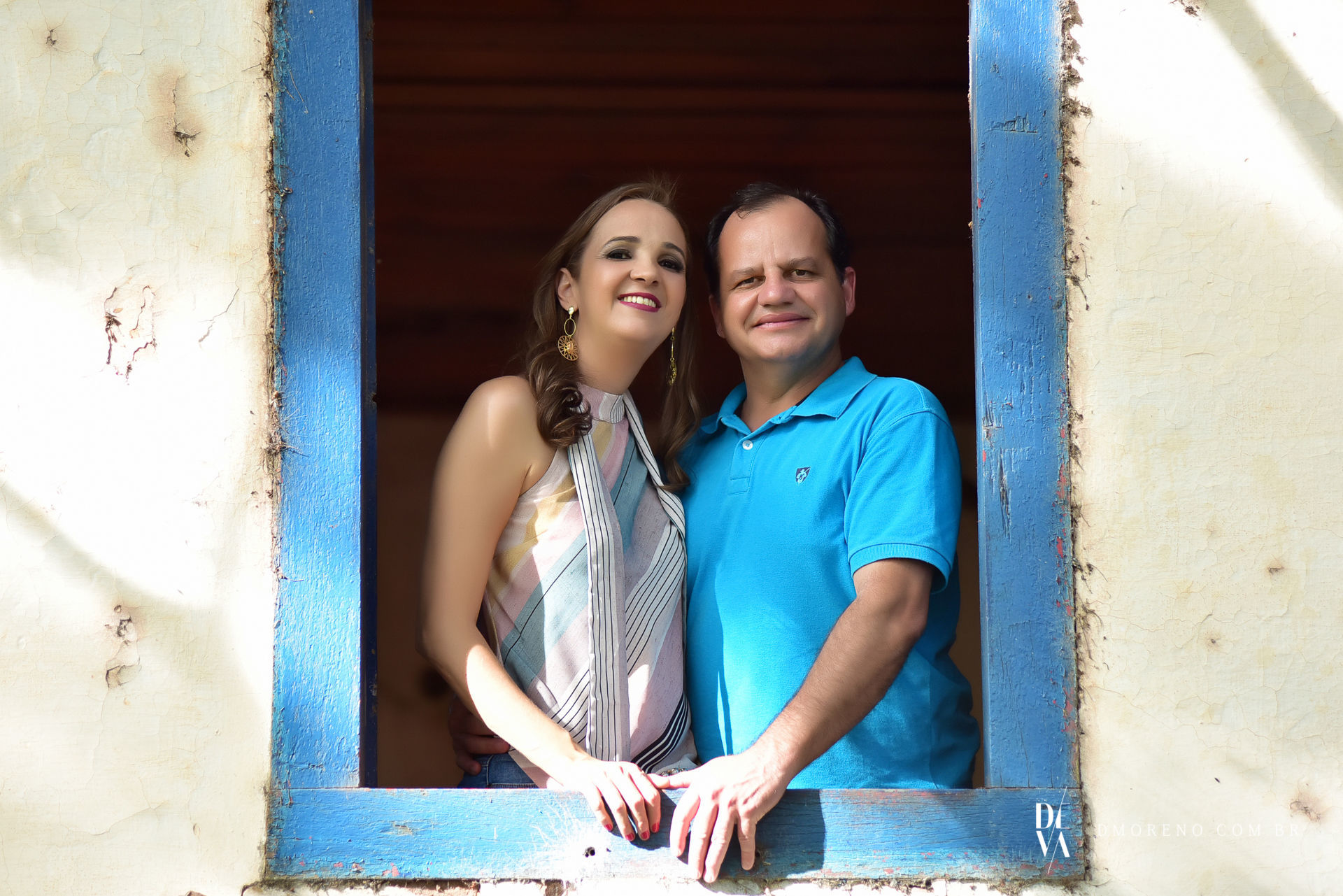 Foto Fabíicia + Valmir - Pré-Wedding - Cedral . SP Foto Fabíicia + Valmir - Pré-Wedding - Cedral . SP - Imagem 18