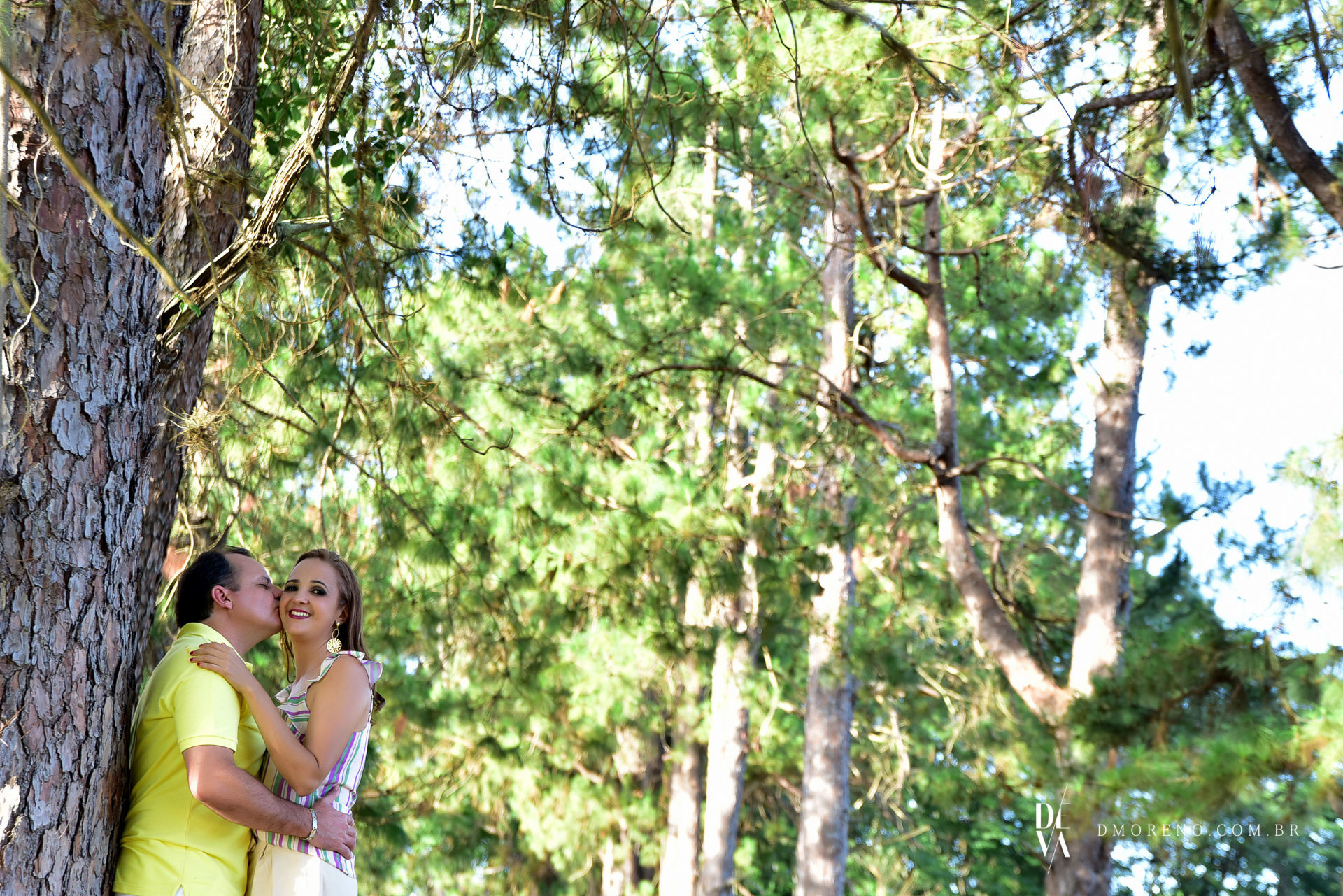 Foto Fabíicia + Valmir - Pré-Wedding - Cedral . SP Foto Fabíicia + Valmir - Pré-Wedding - Cedral . SP - Imagem 24