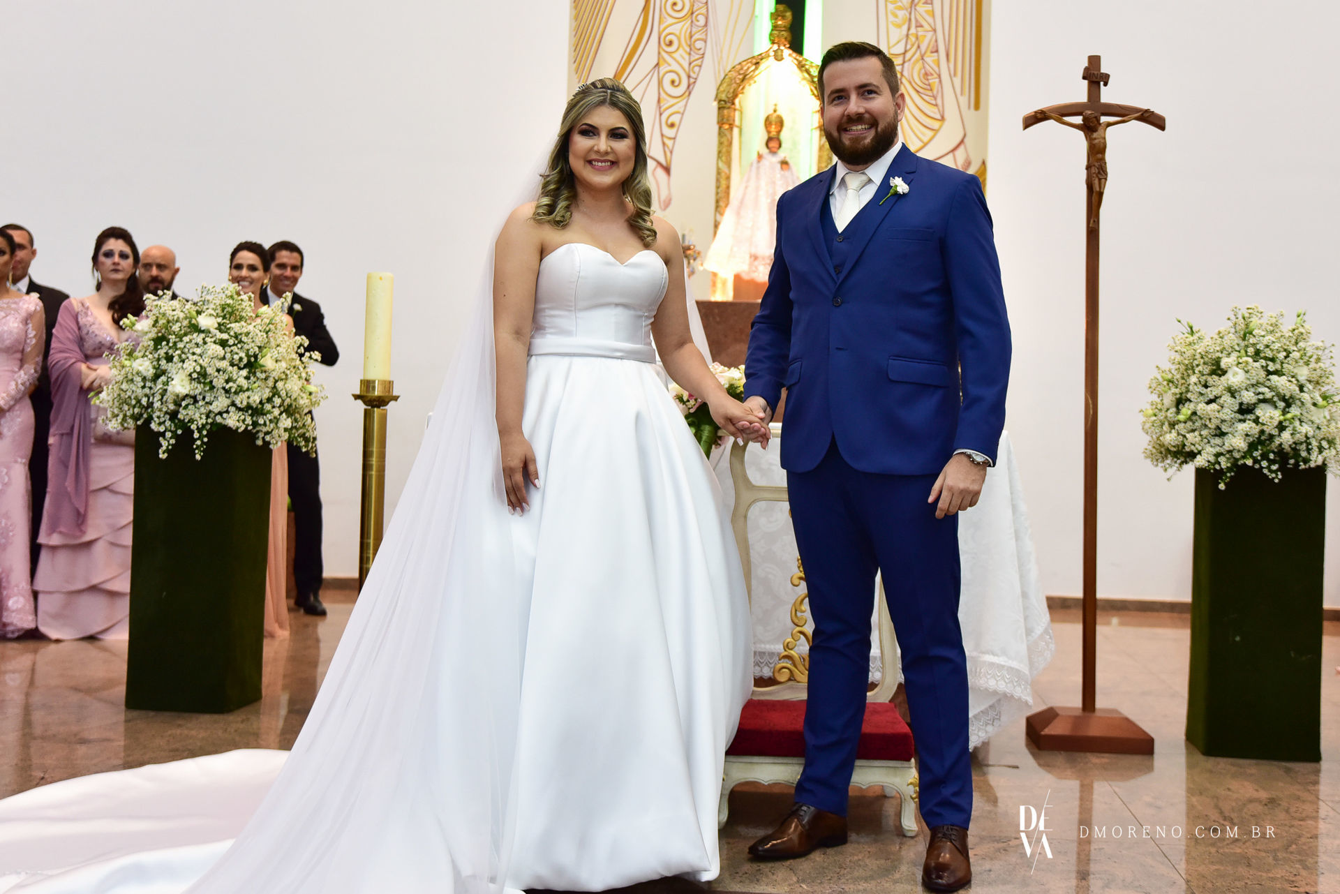 Foto Patricia + Rafael . São José do Rio Preto - SP Foto Patricia + Rafael . São José do Rio Preto - SP - Imagem 34