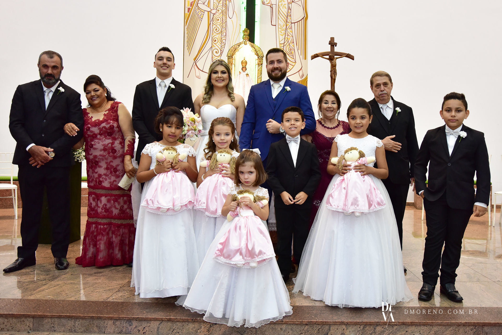 Foto Patricia + Rafael . São José do Rio Preto - SP Foto Patricia + Rafael . São José do Rio Preto - SP - Imagem 43