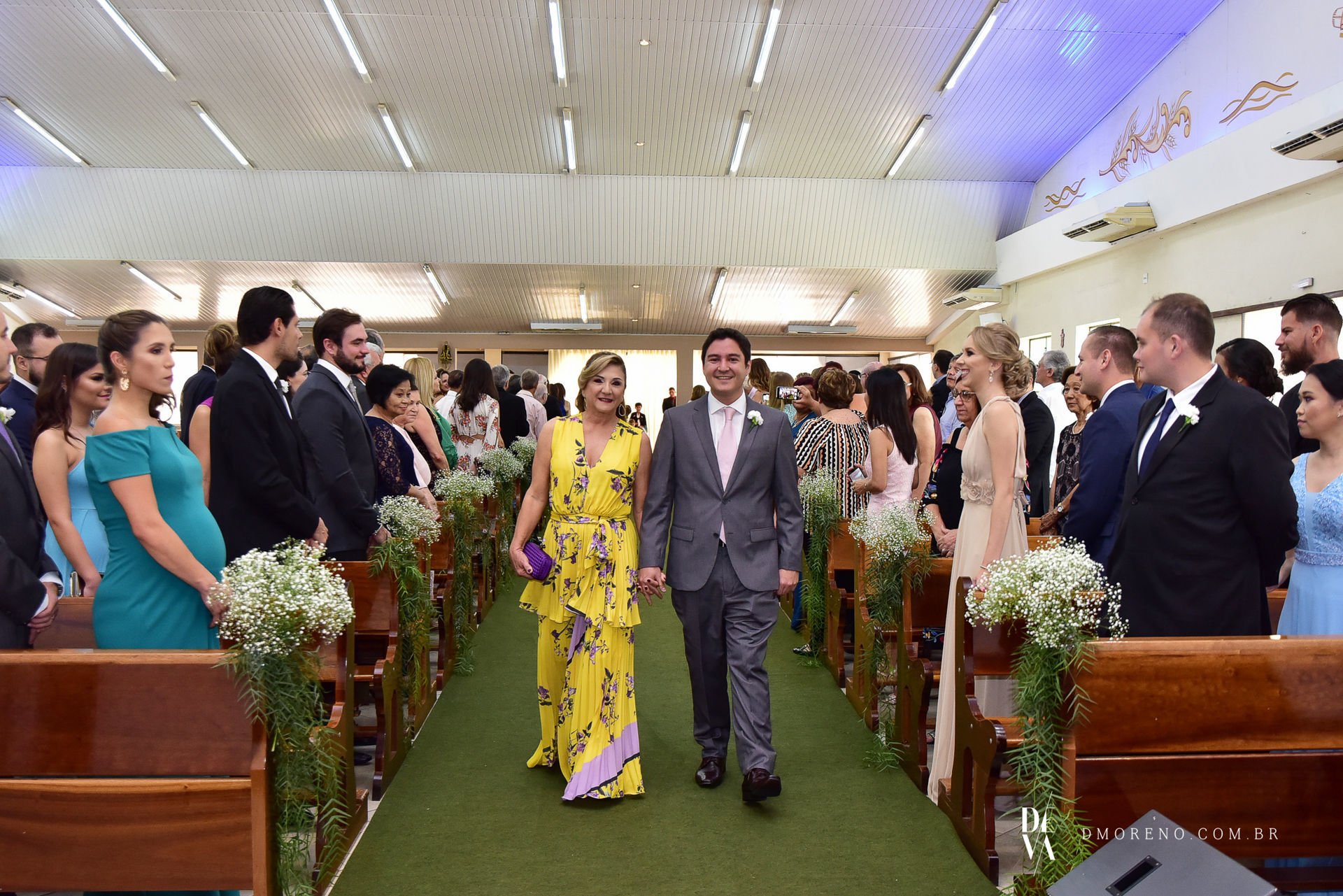 Foto Manoella e Fernando Foto Manoella e Fernando - Imagem 11