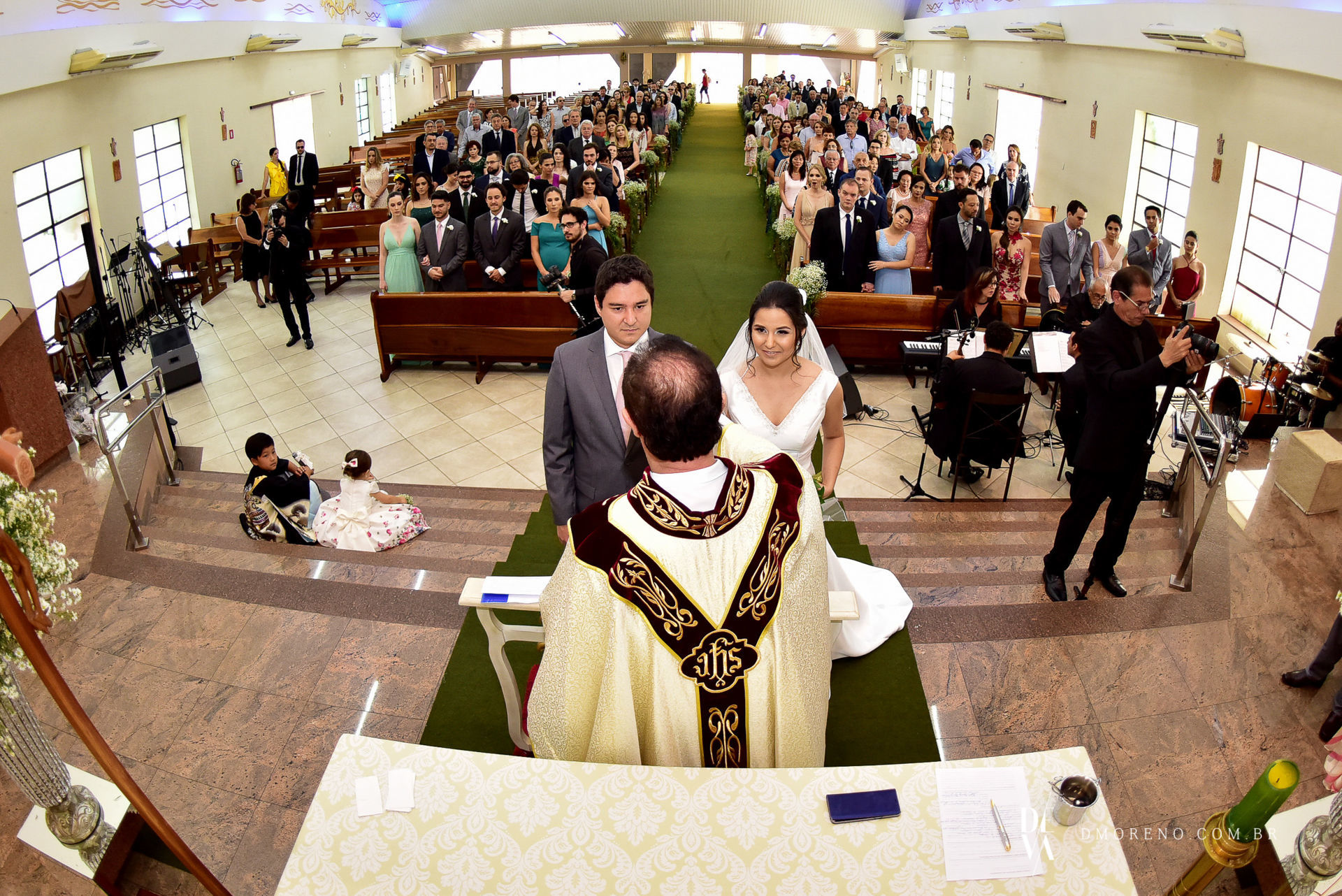 Foto Manoella e Fernando Foto Manoella e Fernando - Imagem 19