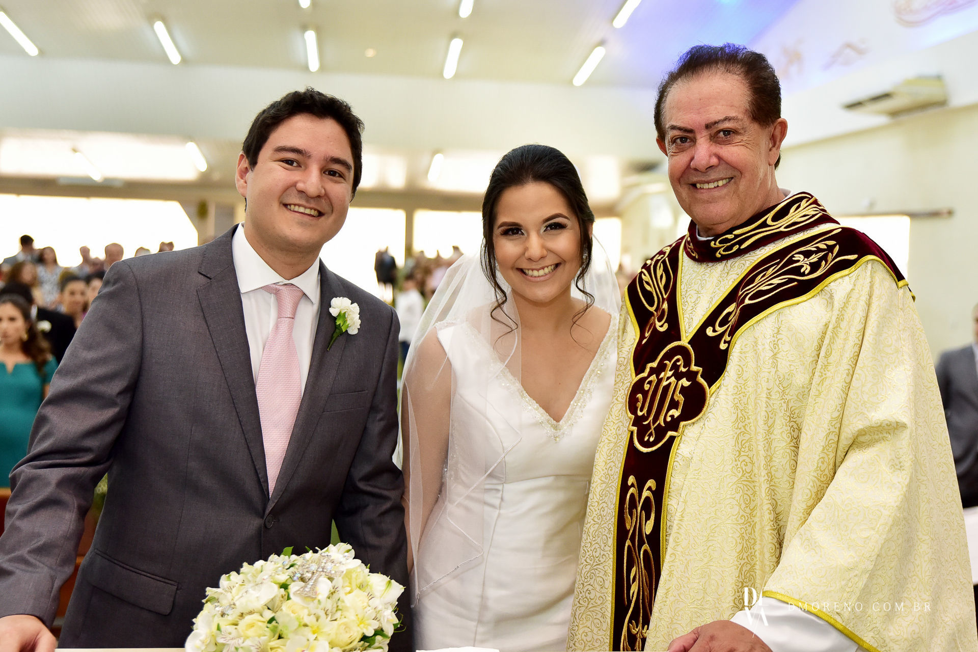 Foto Manoella e Fernando Foto Manoella e Fernando - Imagem 29