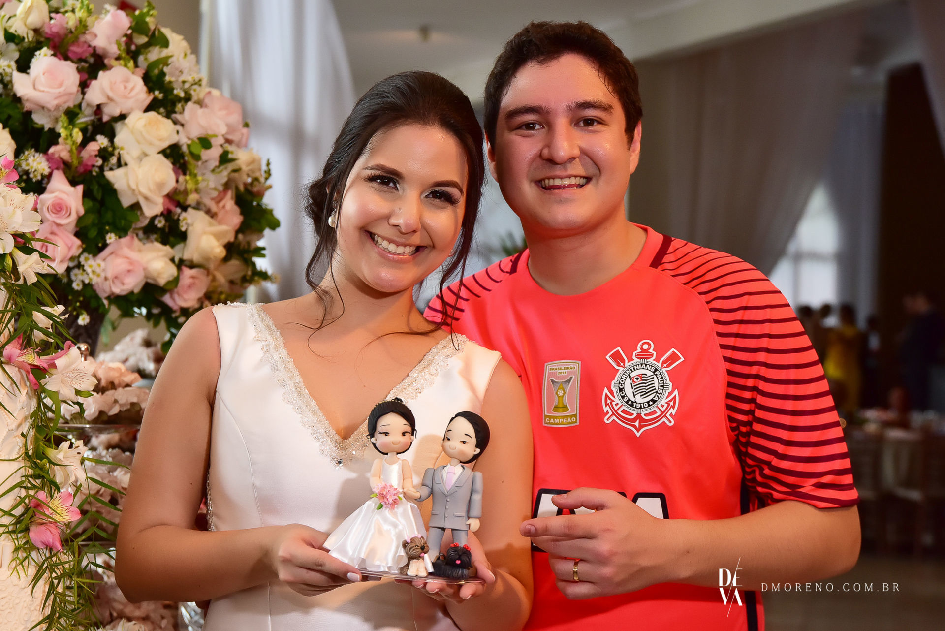 Foto Manoella e Fernando Foto Manoella e Fernando - Imagem 57