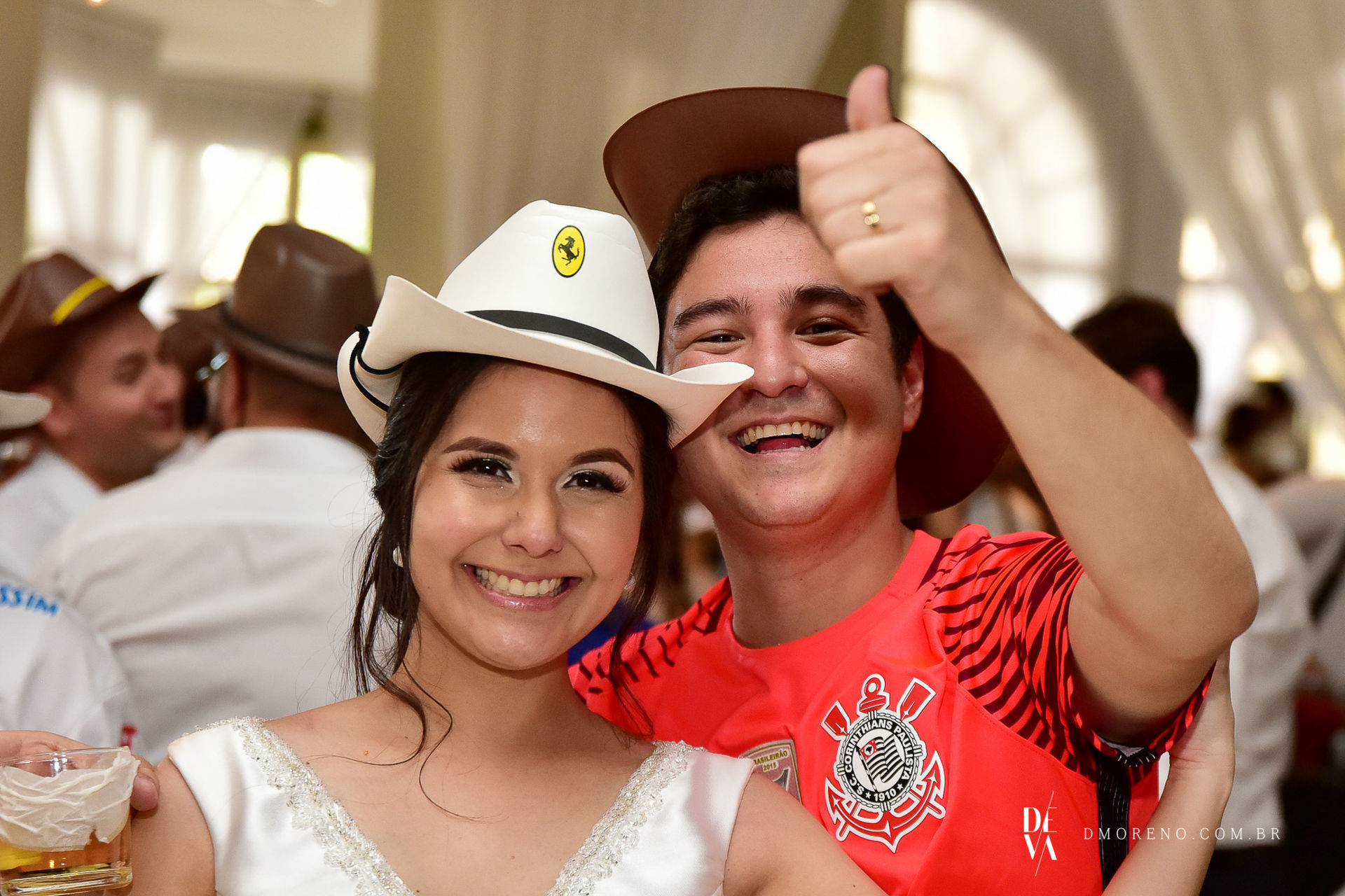 Foto Manoella e Fernando Foto Manoella e Fernando - Imagem 64