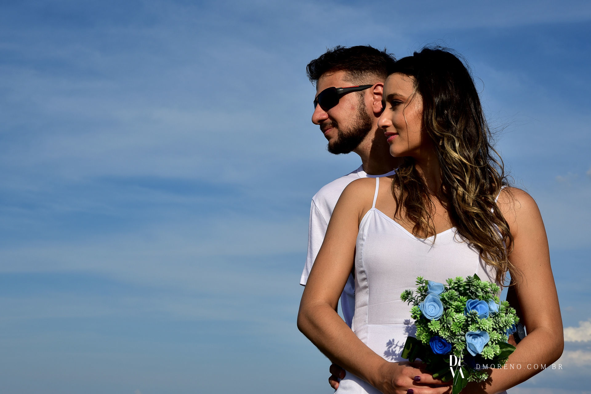 Foto Marcela + Junior - Pré-Wedding - Cardoso - SP Foto Marcela + Junior - Pré-Wedding - Cardoso - SP - Imagem 0