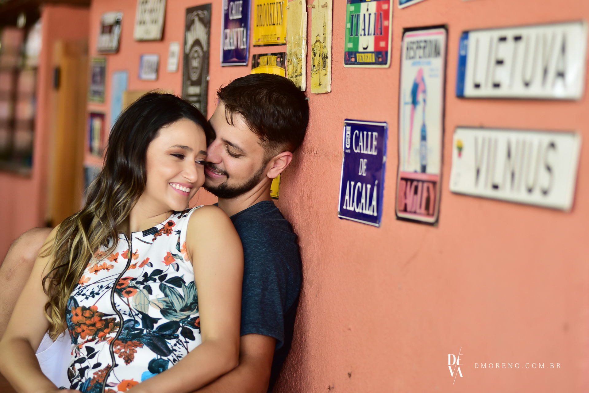 Foto Marcela + Junior - Pré-Wedding - Cardoso - SP Foto Marcela + Junior - Pré-Wedding - Cardoso - SP - Imagem 3