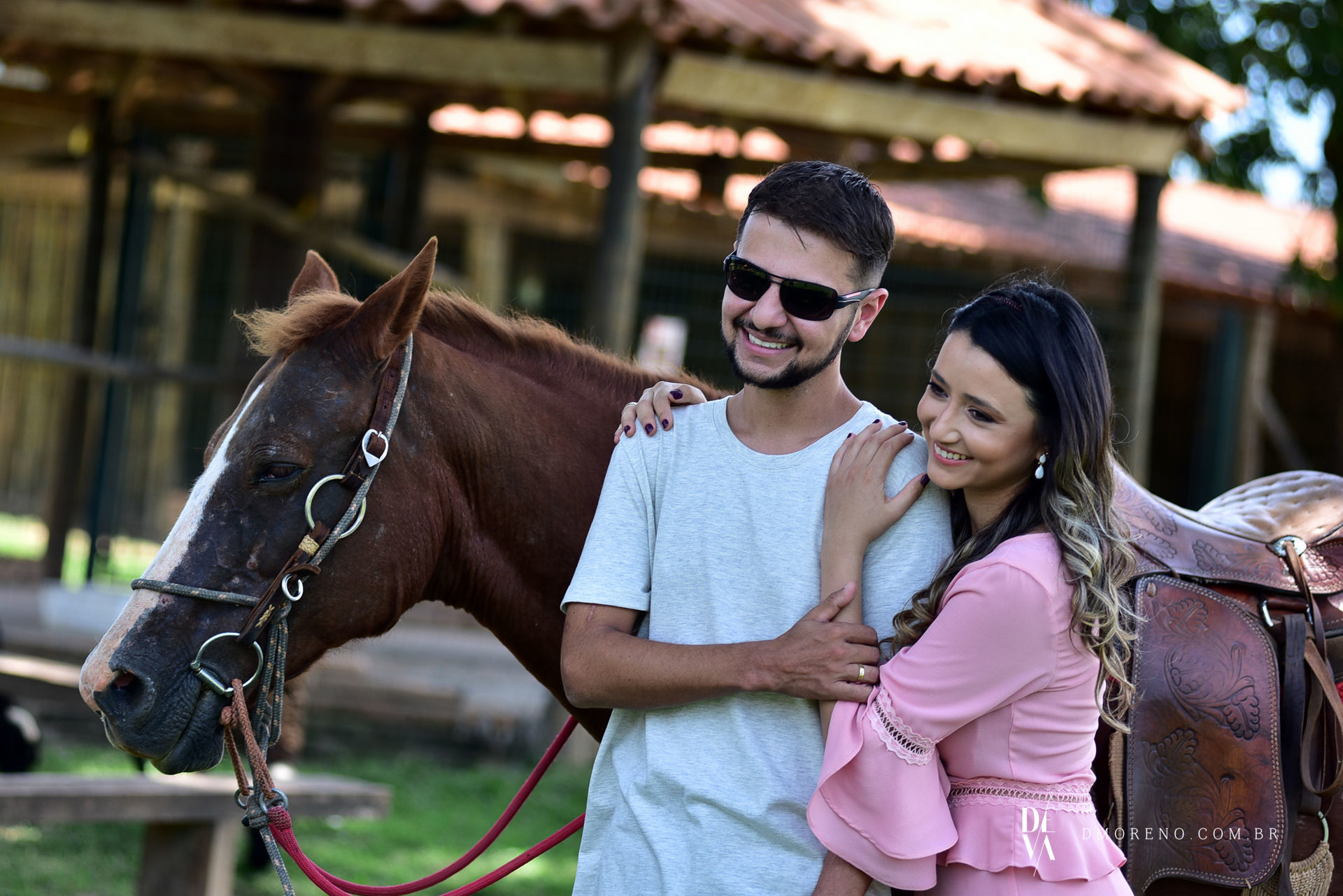 Foto Marcela + Junior - Pré-Wedding - Cardoso - SP Foto Marcela + Junior - Pré-Wedding - Cardoso - SP - Imagem 10