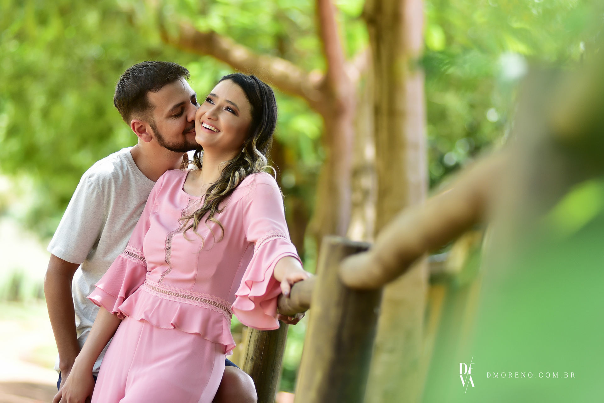 Foto Marcela + Junior - Pré-Wedding - Cardoso - SP Foto Marcela + Junior - Pré-Wedding - Cardoso - SP - Imagem 14