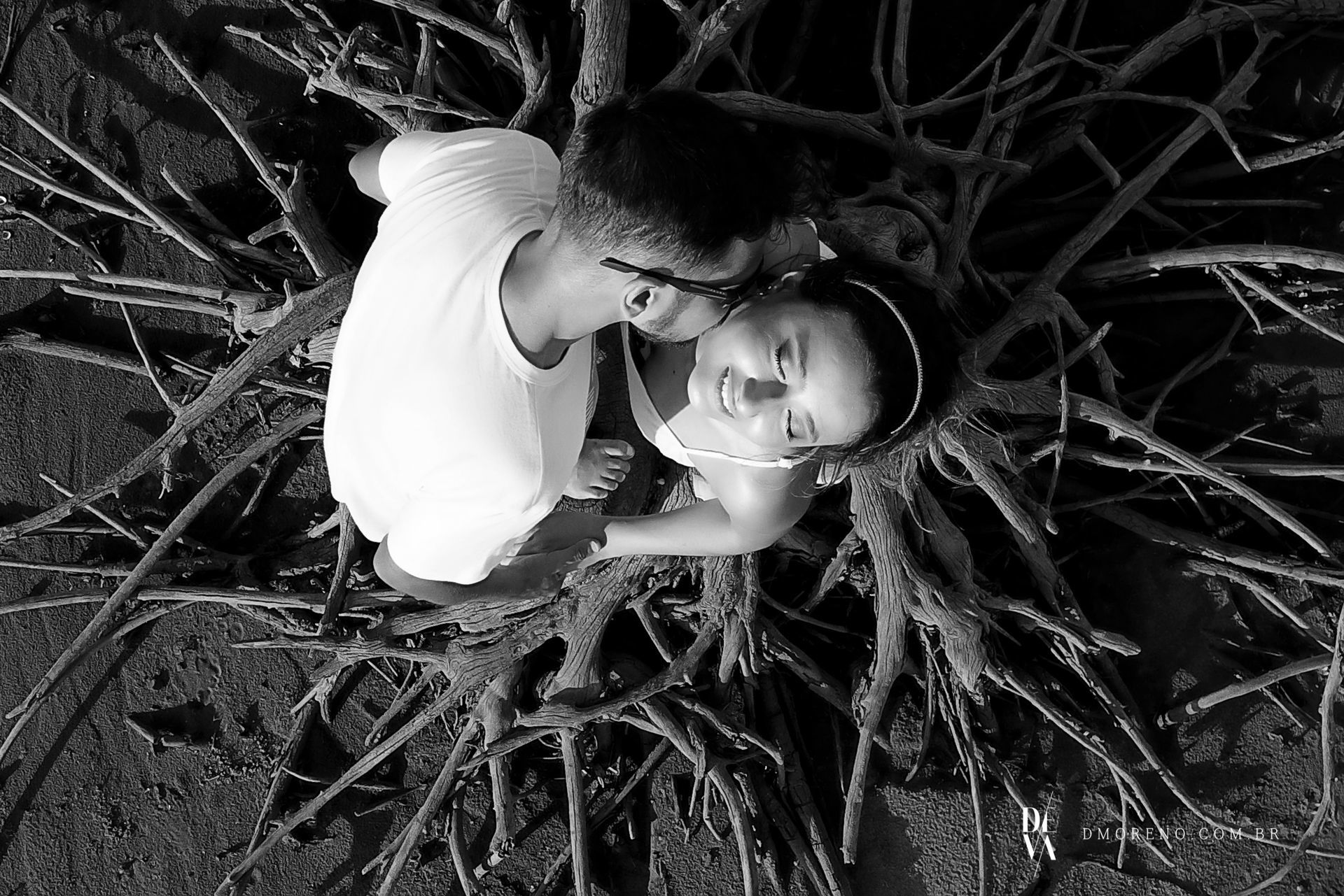 Foto Marcela + Junior - Pré-Wedding - Cardoso - SP Foto Marcela + Junior - Pré-Wedding - Cardoso - SP - Imagem 17