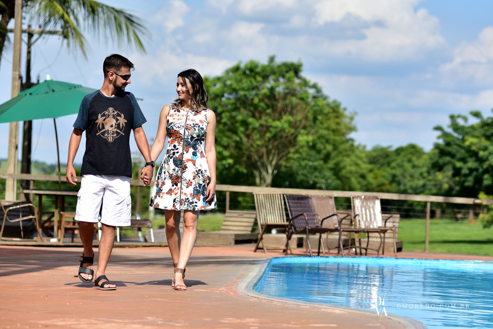 Foto Marcela + Junior - Pré-Wedding - Cardoso - SP Foto Marcela + Junior - Pré-Wedding - Cardoso - SP - Imagem 19