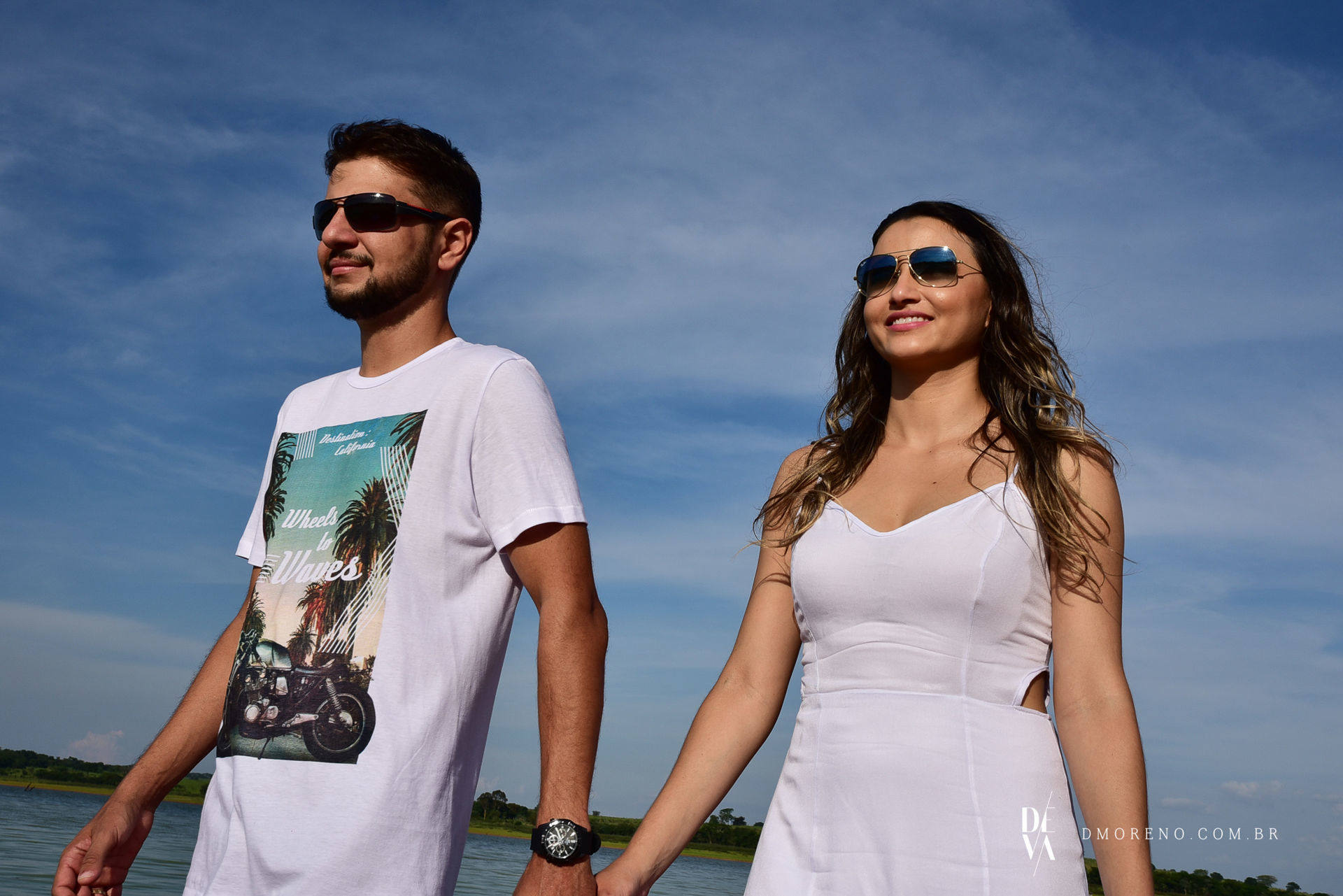 Foto Marcela + Junior - Pré-Wedding - Cardoso - SP Foto Marcela + Junior - Pré-Wedding - Cardoso - SP - Imagem 22