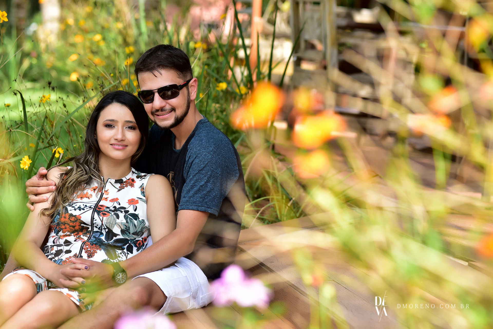 Foto Marcela + Junior - Pré-Wedding - Cardoso - SP Foto Marcela + Junior - Pré-Wedding - Cardoso - SP - Imagem 25