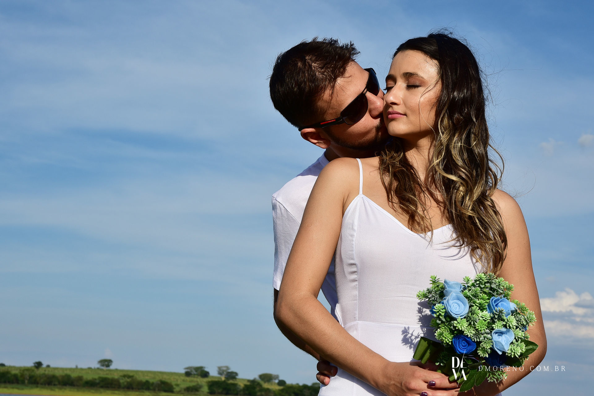 Foto Marcela + Junior - Pré-Wedding - Cardoso - SP Foto Marcela + Junior - Pré-Wedding - Cardoso - SP - Imagem 26