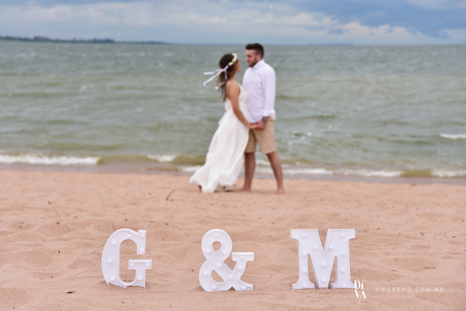 Foto Gabriela + Mateus . Pré-Wedding . Sales - SP Foto Gabriela + Mateus . Pré-Wedding . Sales - SP - Imagem 0